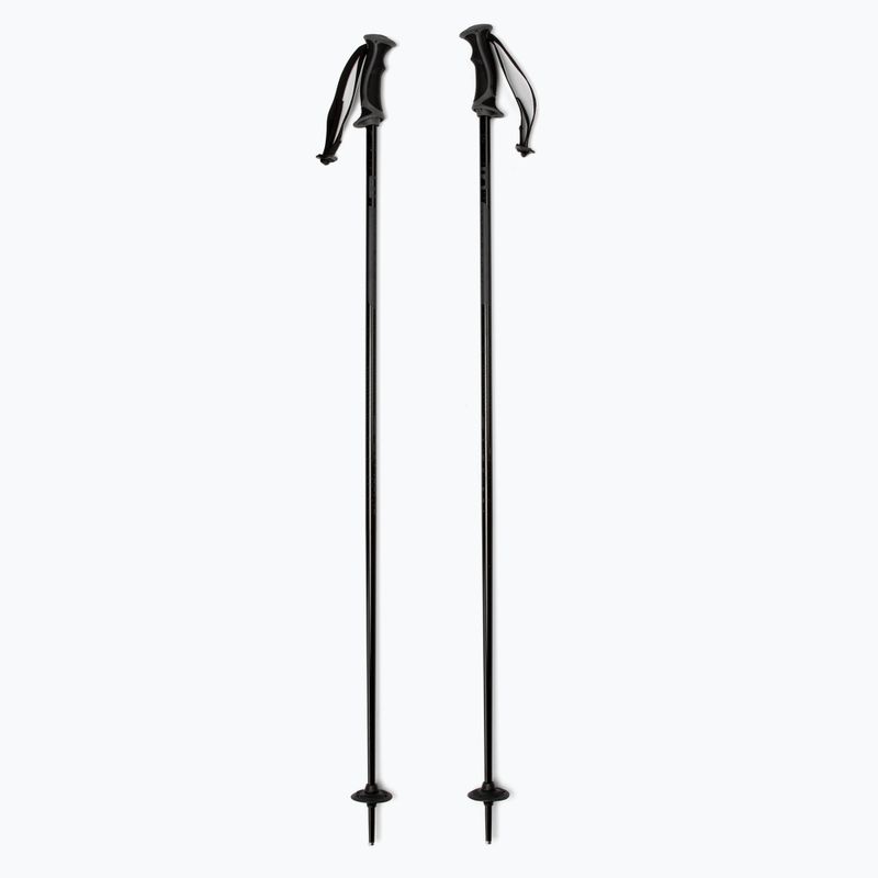 Women's ski poles Salomon Arctic Lady black L41174000