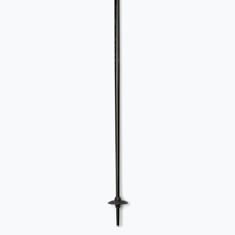 Women's ski poles Salomon Arctic Lady black L41174000 4