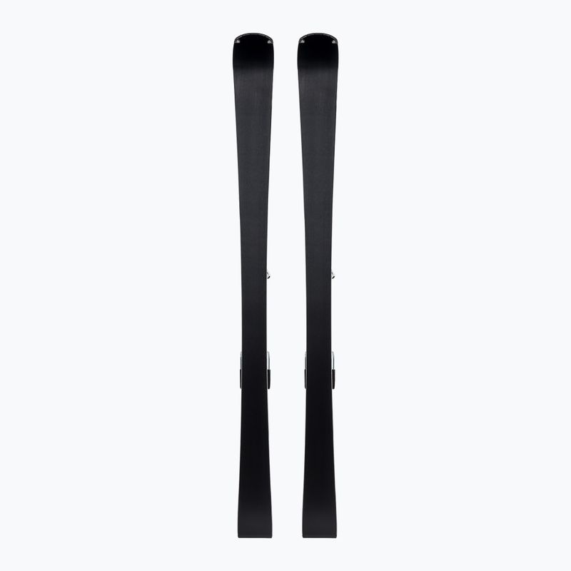 Women's downhill skis Salomon S/Max W 6 + M10 GW white L41135200/L4113260010 3