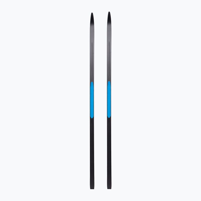 Salomon Aerp 9 Eskin + Prolink Shift black-blue cross-country ski L41347200 3