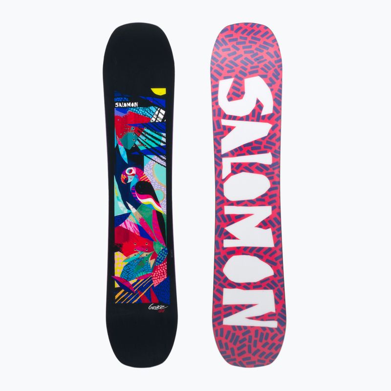Children's snowboard Salomon Grace L41219100