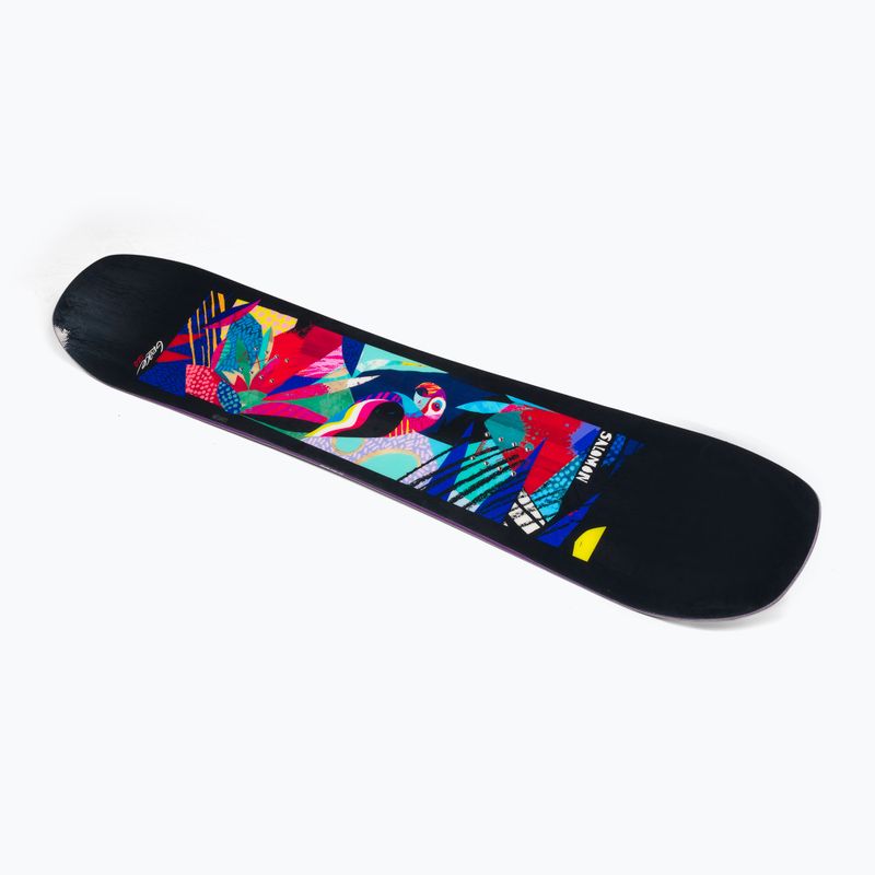 Children's snowboard Salomon Grace L41219100 2