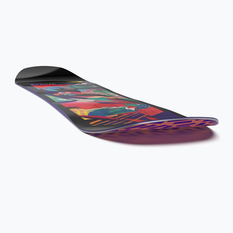 Children's snowboard Salomon Grace L41219100 9