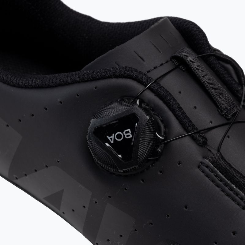 Mavic Tretry Cosmic Boa men's road shoes black L41358900 7