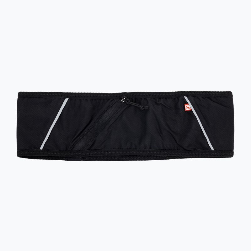 Salomon Pulse running belt black LC1521100 2
