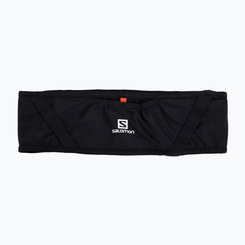 Salomon Pulse running belt black LC1521100 3