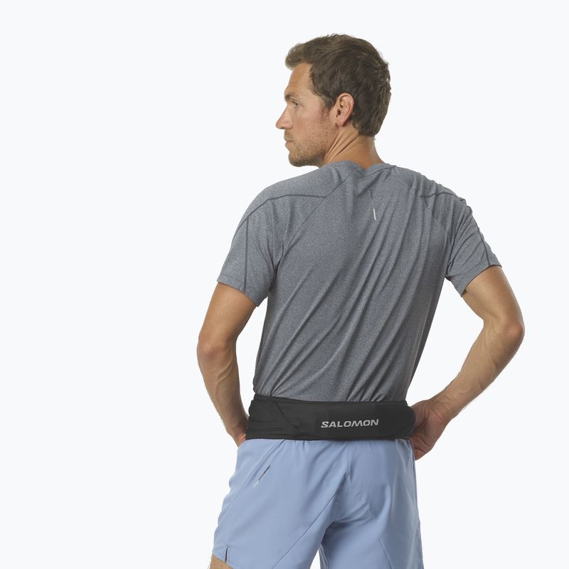 Salomon Pulse running belt black LC1521100 6