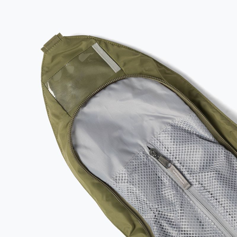 Salomon Outlife Duffel travel bag green LC1516700 9