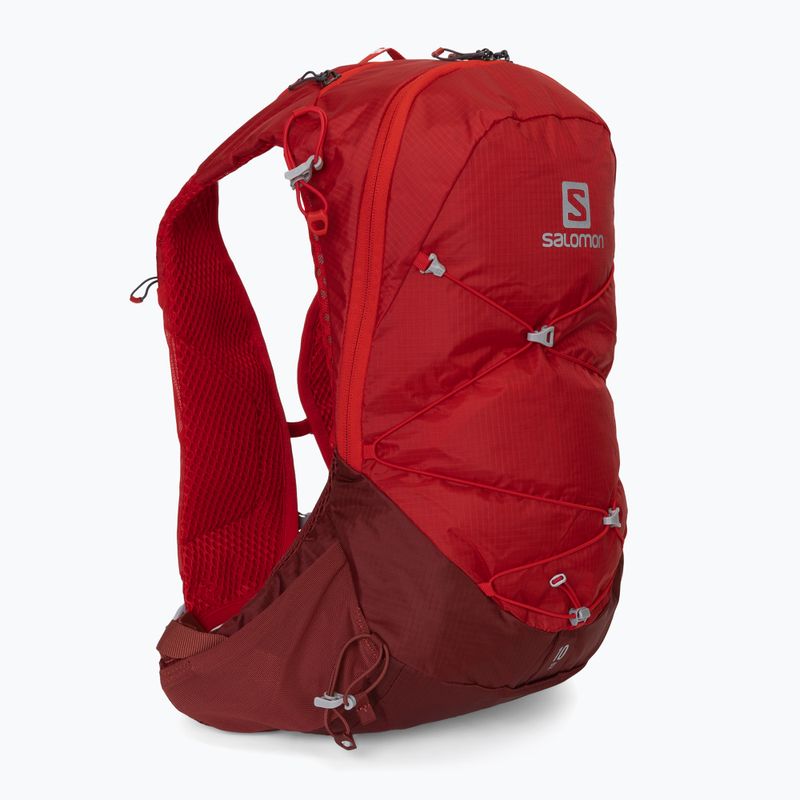 Salomon XT 10 l hiking backpack red LC1518500 2