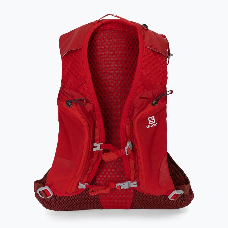 Salomon XT 10 l hiking backpack red LC1518500 3