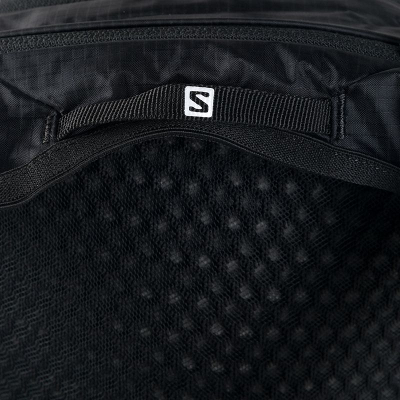 Salomon XT 10 l hiking backpack black LC1518400 7