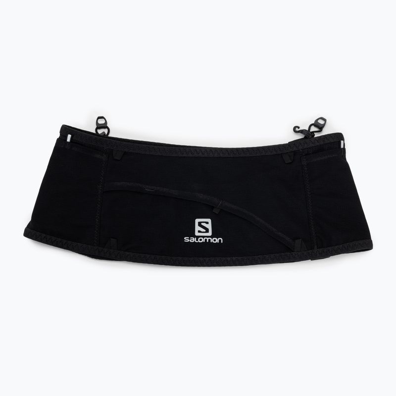 Salomon Sense Pro running belt black LC1515500 2