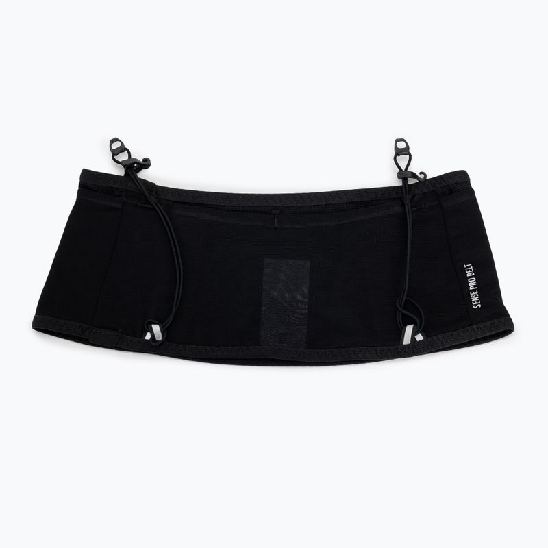 Salomon Sense Pro running belt black LC1515500 3