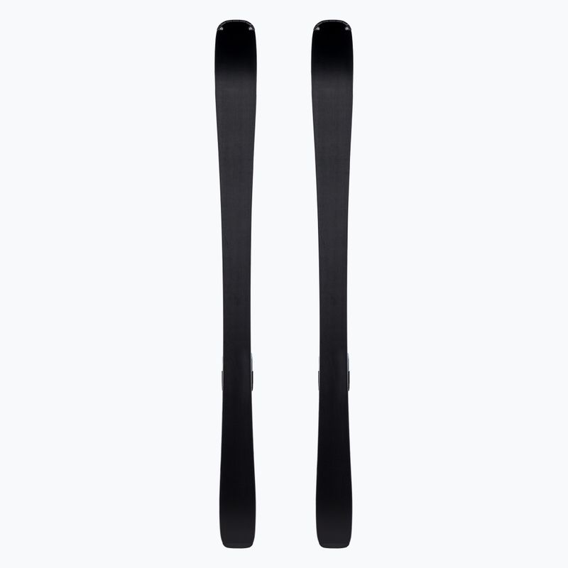 Women's downhill skis Salomon Stance W80 + M10 GW white L41494000/L4113260010 3