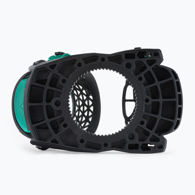 Salomon The Future children's snowboard bindings black L41566800 3