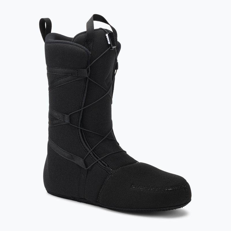 Men's snowboard boots Salomon Faction Boa black L41342400 5