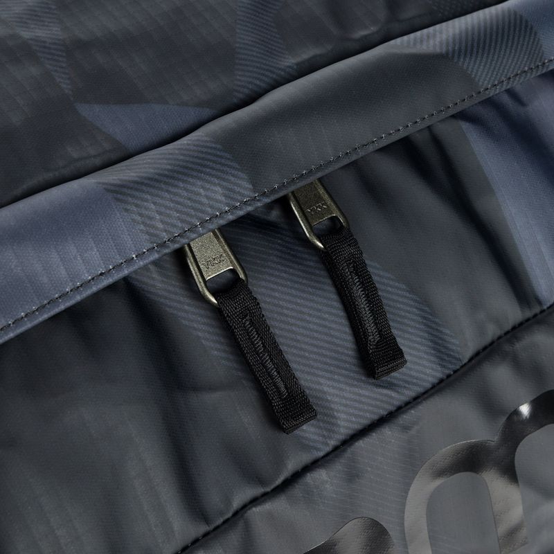 Salomon Outlife Duffel 25L travel bag black LC1567000 4