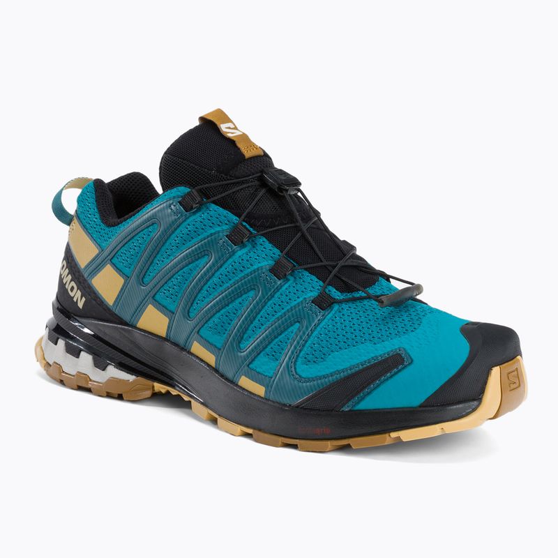 Salomon XA Pro 3D V8 men's running shoes L41439900