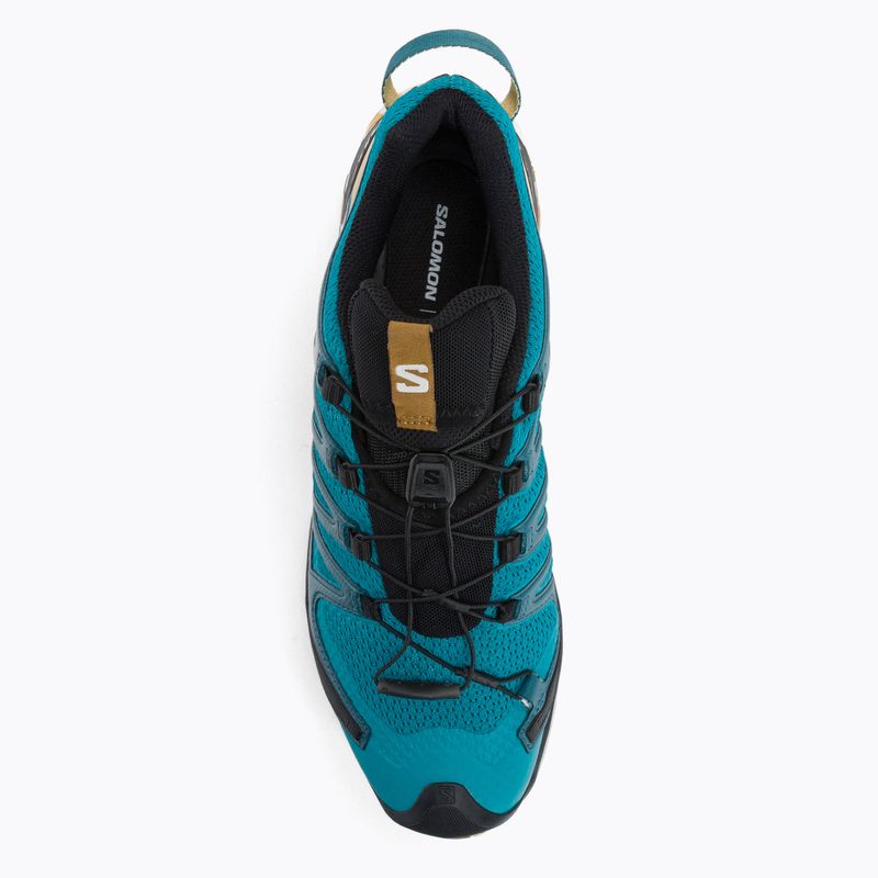 Salomon XA Pro 3D V8 men's running shoes L41439900 6