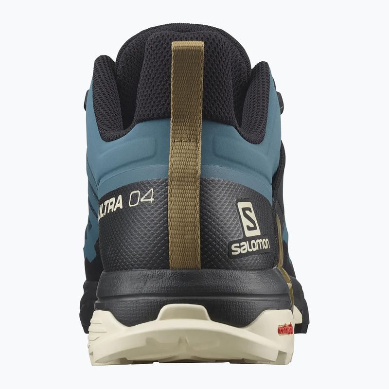 Men's trekking shoes Salomon X Ultra 4 blue L41453000 14