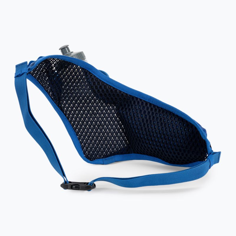 Running belt Salomon Active blue LC1779500 5