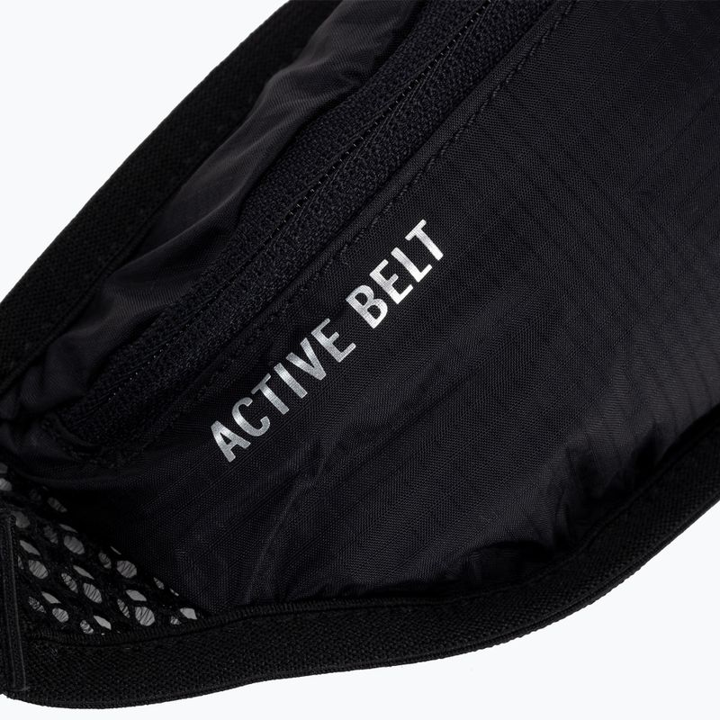 Salomon Active running belt black LC1754700 4