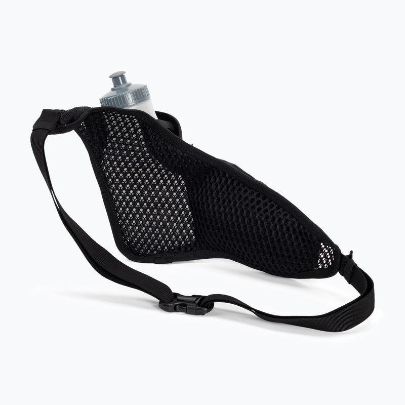 Salomon Active running belt black LC1754700 5