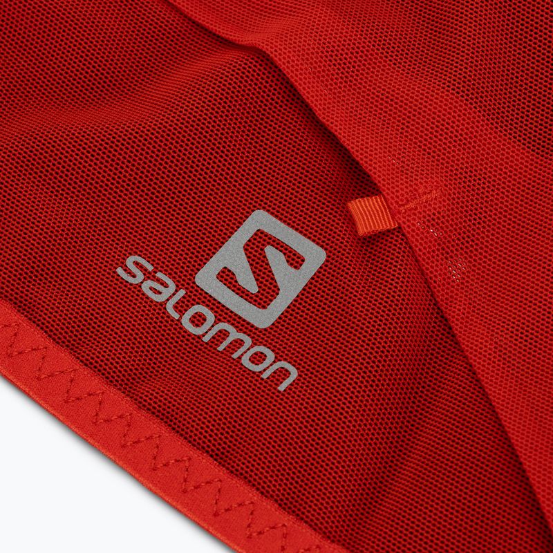 Salomon Sense Pro running belt red LC1760300 4