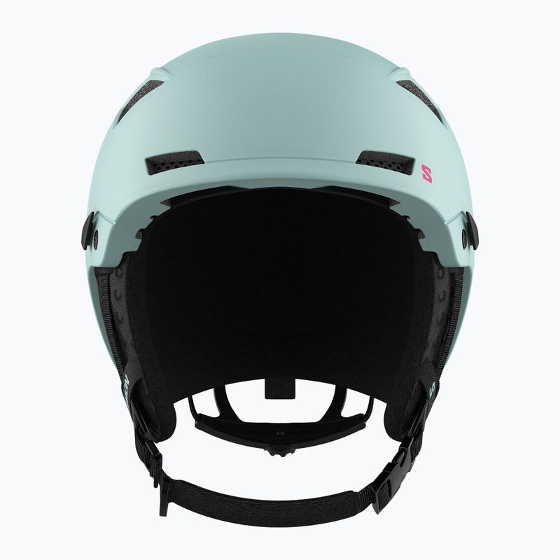 Salomon MTN Lab ski helmet blue L47014800 10