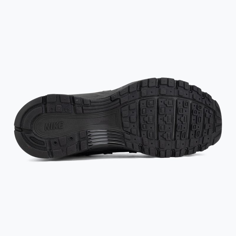 Men's shoes Nike P-6000 black/black 4