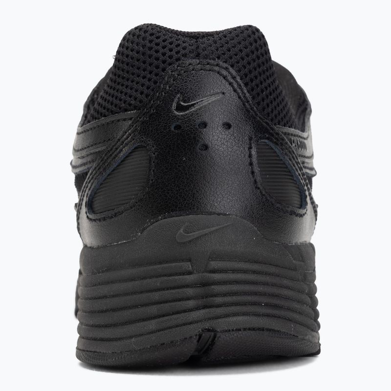 Men's shoes Nike P-6000 black/black 6