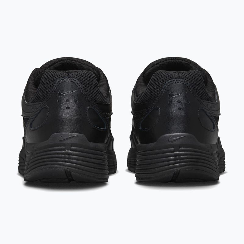 Men's shoes Nike P-6000 black/black 4