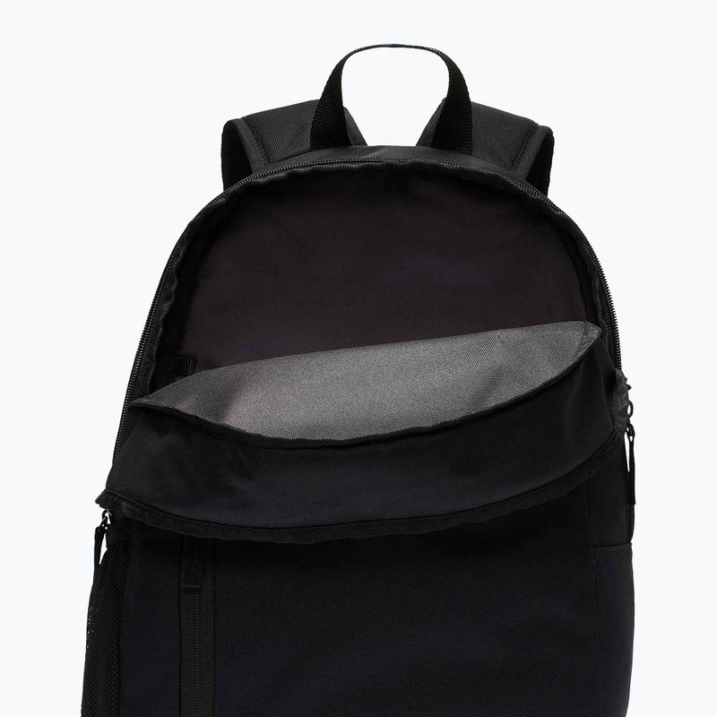 Children's backpack Nike Elemental 20 l black/black/white 7