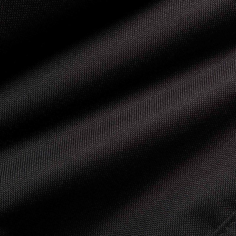 Children's backpack Nike Elemental 20 l black/black/white 10