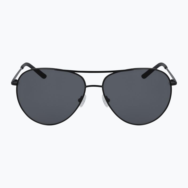 Nike Chance satin black/dark grey lens sunglasses 2