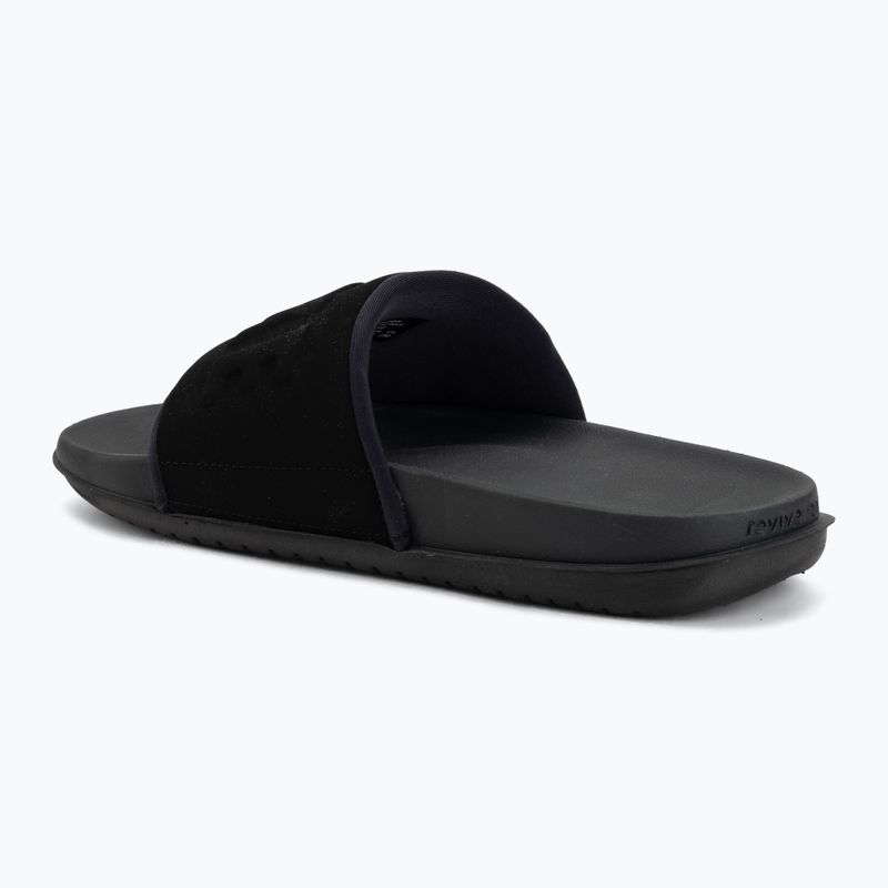 Men's flip-flops Nike Offcourt anthracite/black/black 3