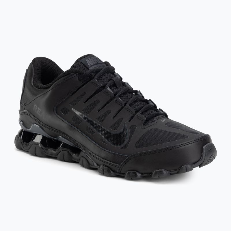 Men's training shoes Nike Reax 8 Tr Mesh black/anthracite/black