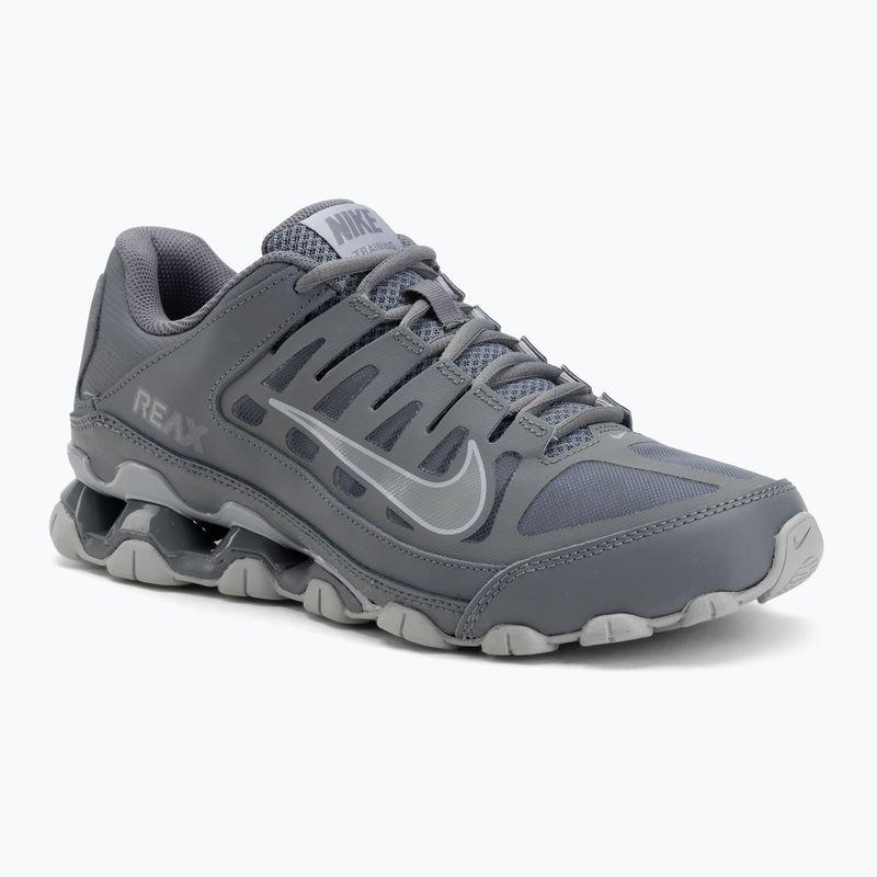 Men's training shoes Nike Reax 8 Tr Mesh cool grey/pure platinum/wolf grey