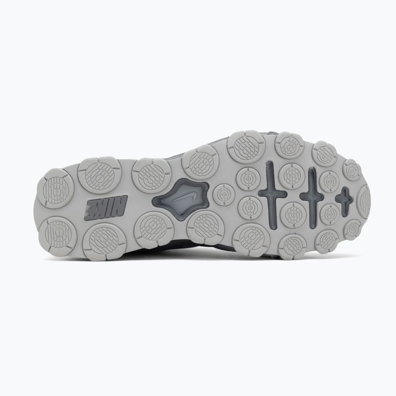 Men's training shoes Nike Reax 8 Tr Mesh cool grey/pure platinum/wolf grey 4