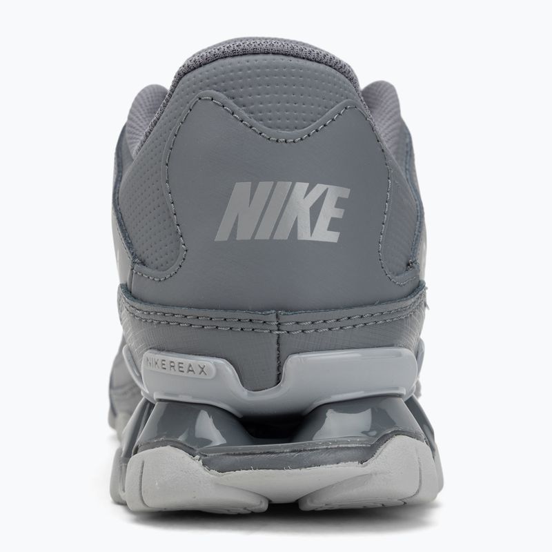Men's training shoes Nike Reax 8 Tr Mesh cool grey/pure platinum/wolf grey 6
