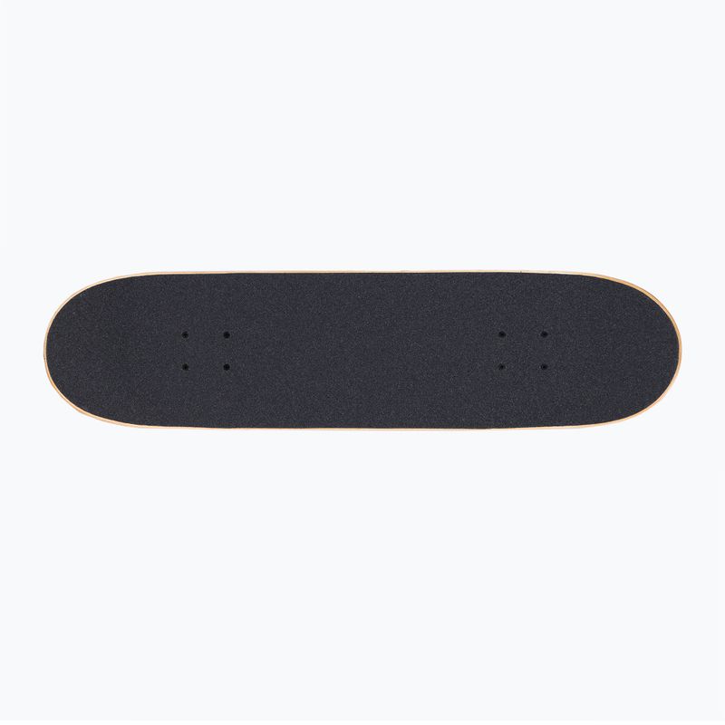 Santa Cruz Classic Dot Full 8.0 skateboard black 118728 4