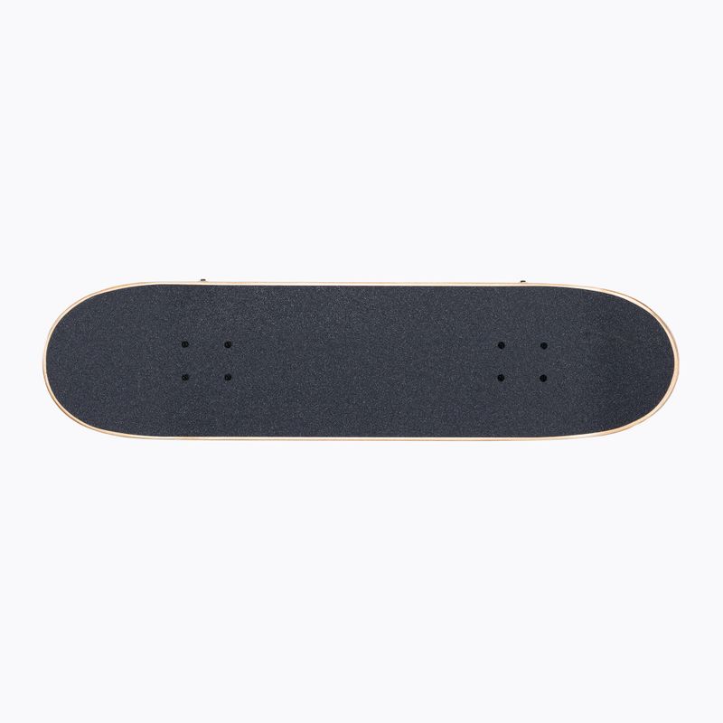 Classic skateboard Santa Cruz Classic Dot Mid 7.8 green 118731 4