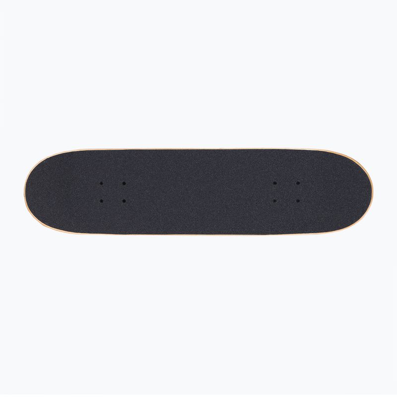 Creature 3D Logo Mini classic skateboard black 122098 4