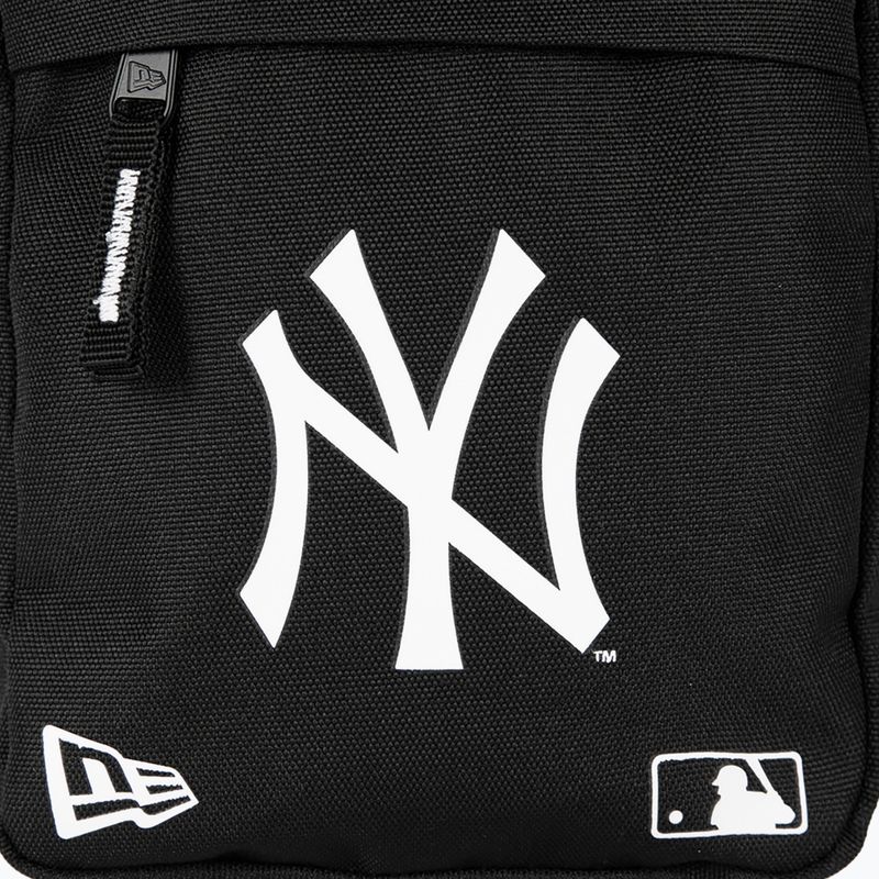 New Era Slide New York Yankees sachet black 2