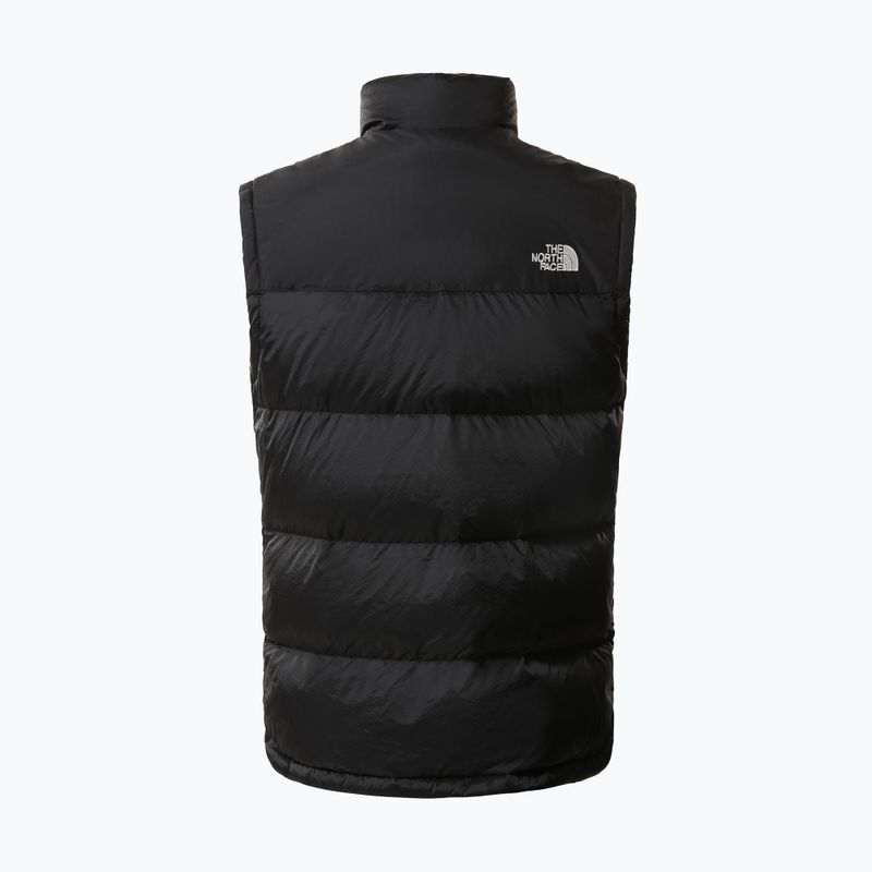 Men's sleeveless The North Face Diablo Down black 7