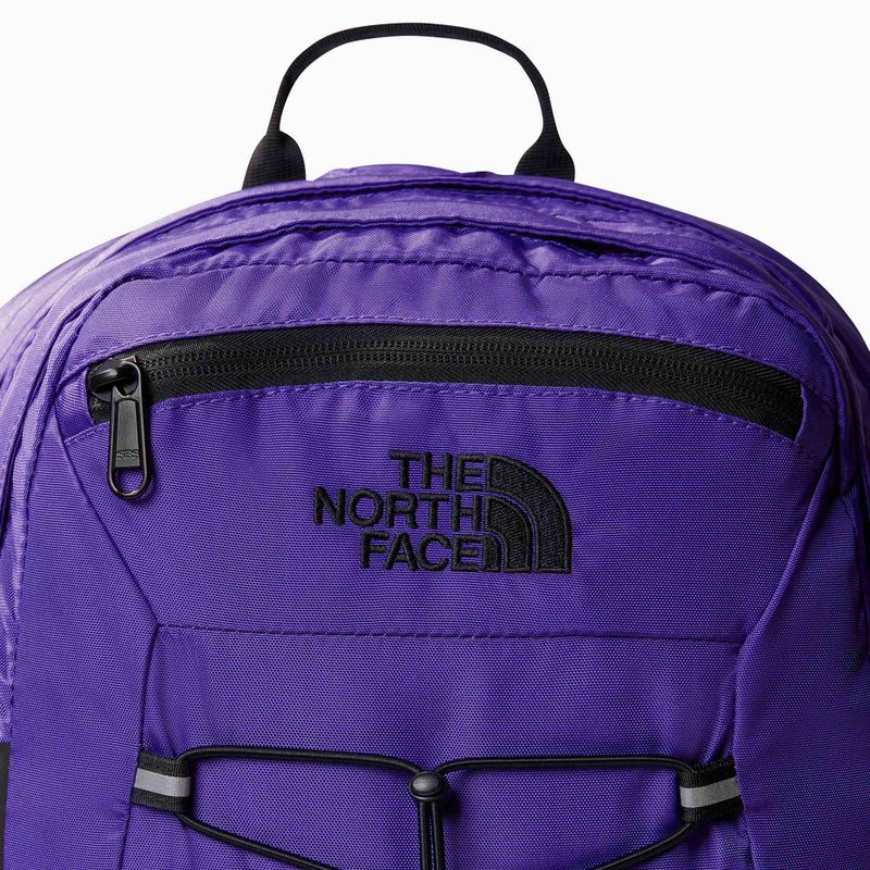 The North Face Borealis Classic 29 l peak purple/black hiking backpack 3