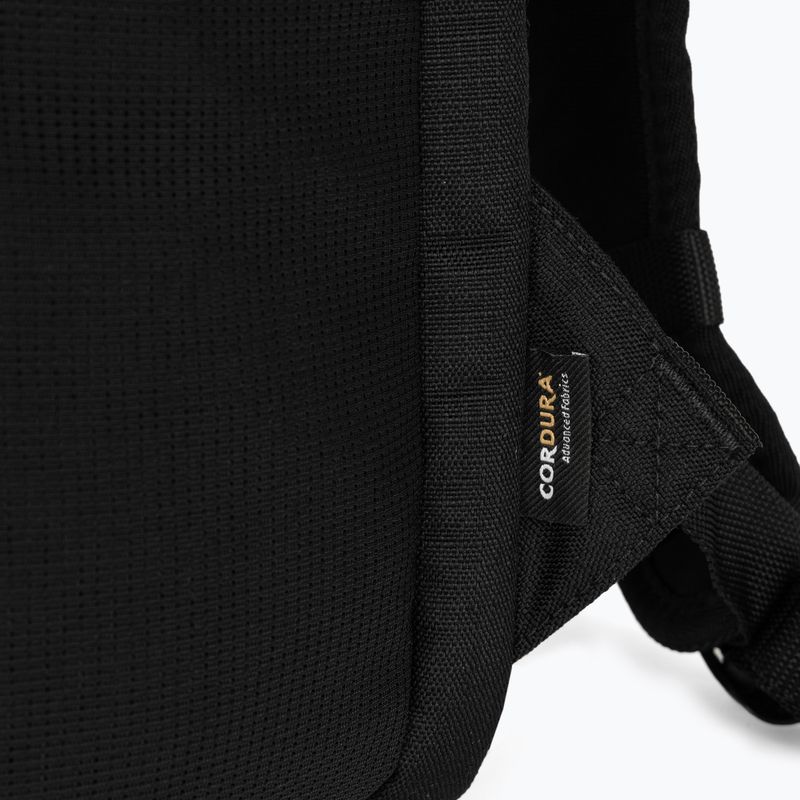 VANS Obstacle Skatepac 23 l backpack black 6