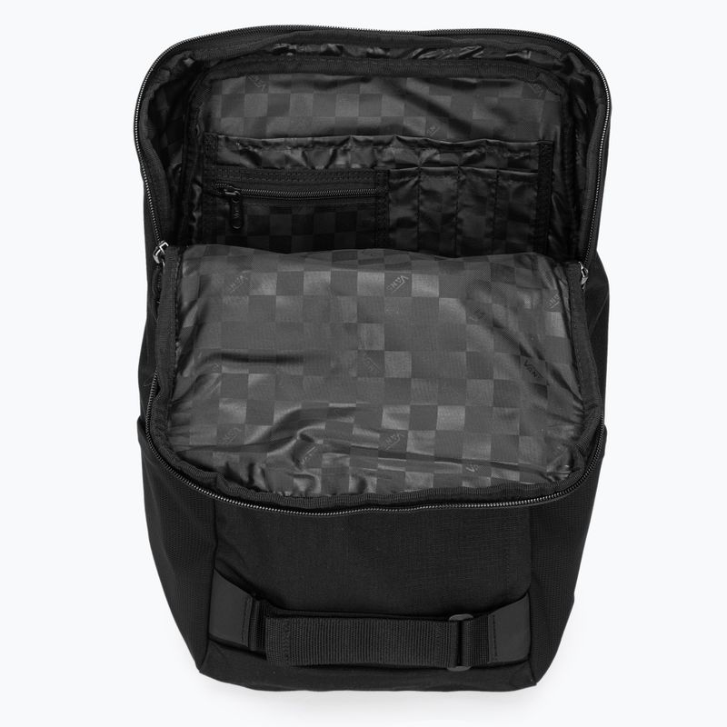 VANS Obstacle Skatepac 23 l backpack black 7