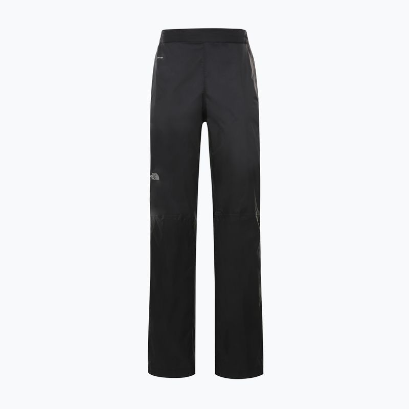 Women's rain trousers The North Face Venture 2 Half Zip black NF0A35E6KX71 4