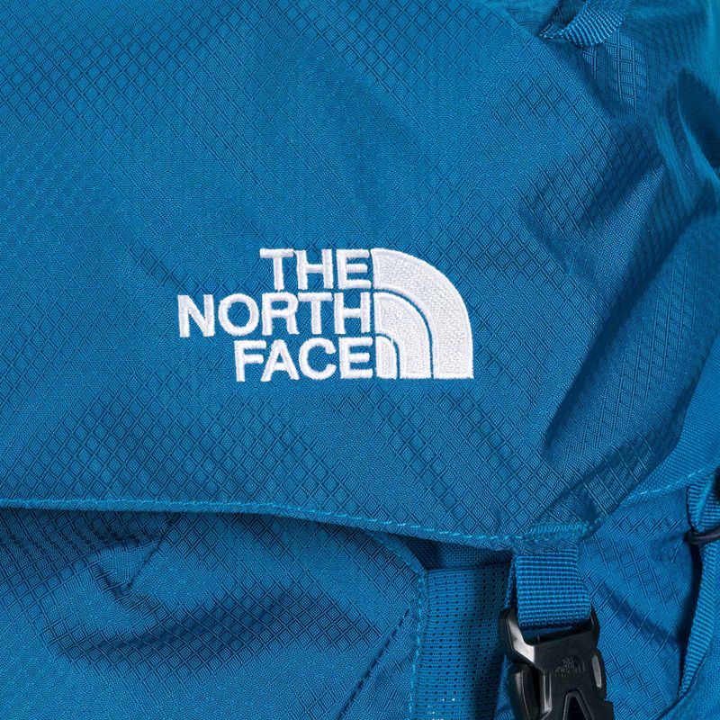 The North Face Terra Banff 65 l trekking backpack blue NF0A3GA549C1 4